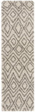 safavieh clearance hudson shag sgh332a ivory rug
