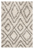 safavieh clearance hudson shag sgh332a ivory rug