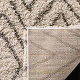safavieh clearance hudson shag sgh332a ivory rug