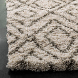 safavieh clearance hudson shag sgh332a ivory rug