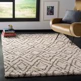 safavieh clearance hudson shag sgh332a ivory rug