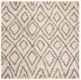 safavieh clearance hudson shag sgh332a ivory rug