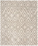 safavieh clearance hudson shag sgh332a ivory rug