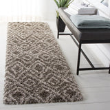 safavieh clearance hudson shag sgh332b grey rug