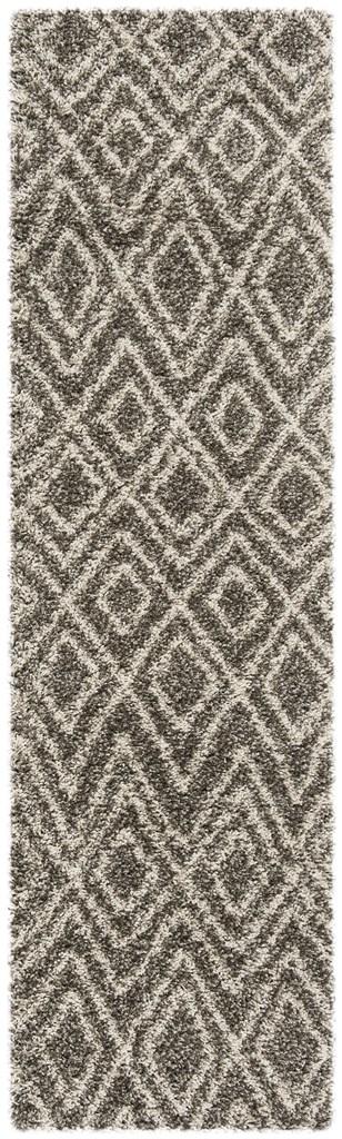safavieh clearance hudson shag sgh332b grey rug