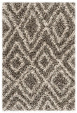 safavieh clearance hudson shag sgh332b grey rug