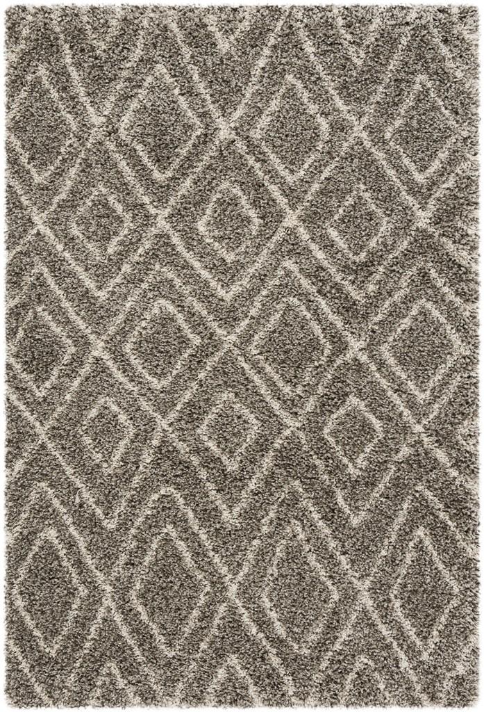 safavieh clearance hudson shag sgh332b grey rug