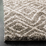 safavieh clearance hudson shag sgh332b grey rug