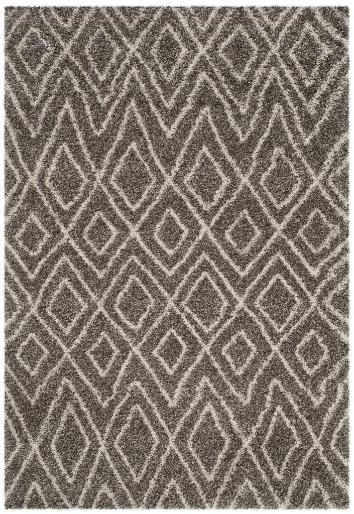 safavieh clearance hudson shag sgh332b grey rug