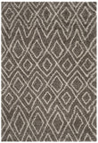 safavieh clearance hudson shag sgh332b grey rug