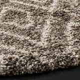 safavieh clearance hudson shag sgh332b grey rug