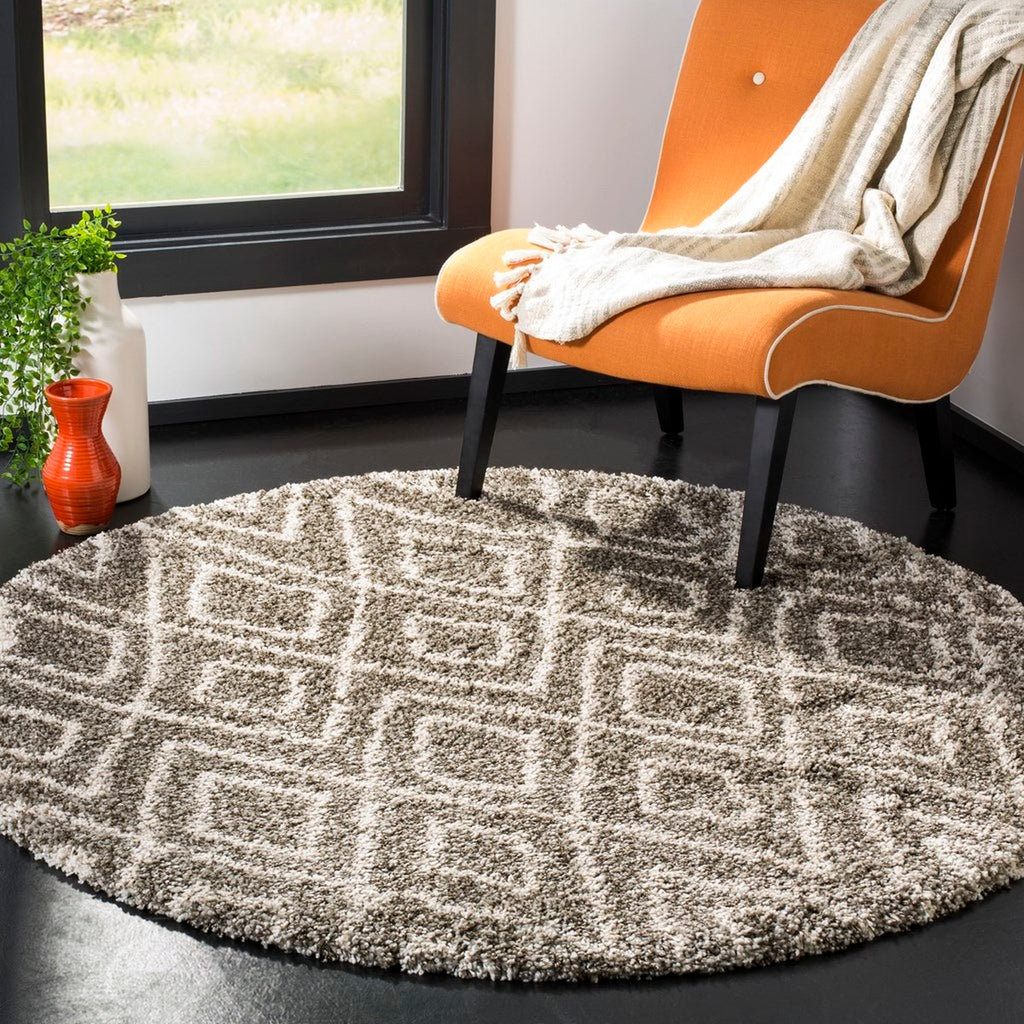 safavieh clearance hudson shag sgh332b grey rug