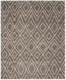 safavieh clearance hudson shag sgh332b grey rug