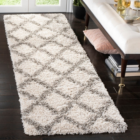 safavieh clearance hudson shag sgh333a ivory rug