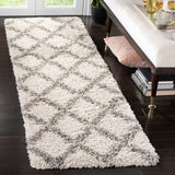 safavieh clearance hudson shag sgh333a ivory rug