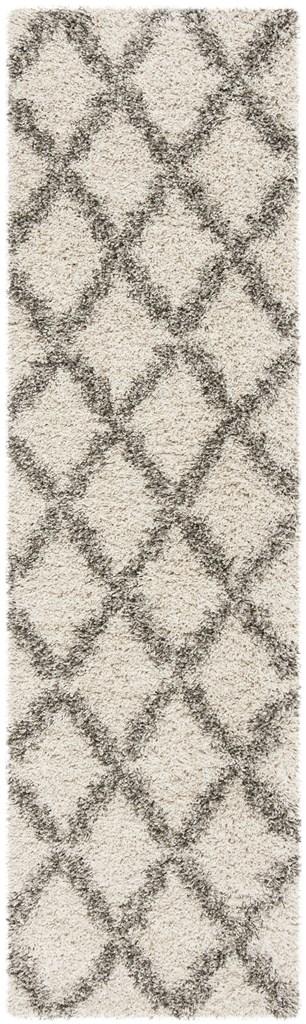 safavieh clearance hudson shag sgh333a ivory rug