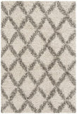 safavieh clearance hudson shag sgh333a ivory rug