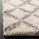 safavieh clearance hudson shag sgh333a ivory rug