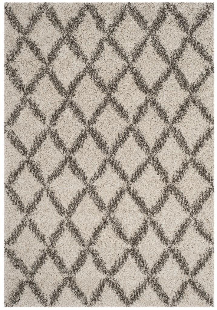 safavieh clearance hudson shag sgh333a ivory rug