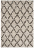 safavieh clearance hudson shag sgh333a ivory rug