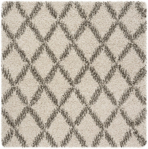 safavieh clearance hudson shag sgh333a ivory rug