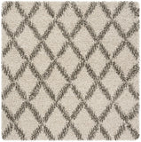 safavieh clearance hudson shag sgh333a ivory rug
