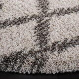 safavieh clearance hudson shag sgh333a ivory rug