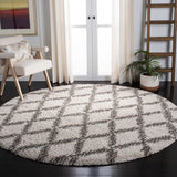 safavieh clearance hudson shag sgh333a ivory rug