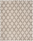safavieh clearance hudson shag sgh333a ivory rug