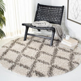 safavieh clearance hudson shag sgh333a ivory rug