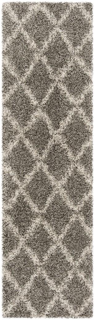 safavieh clearance hudson shag sgh333b grey rug