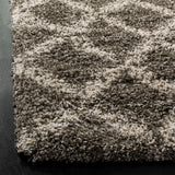 safavieh clearance hudson shag sgh333b grey rug