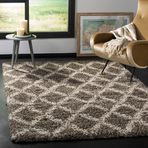 safavieh clearance hudson shag sgh333b grey rug