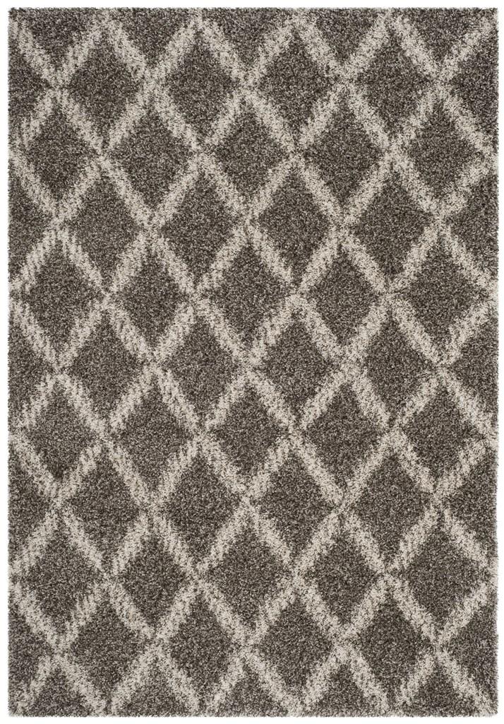 safavieh clearance hudson shag sgh333b grey rug