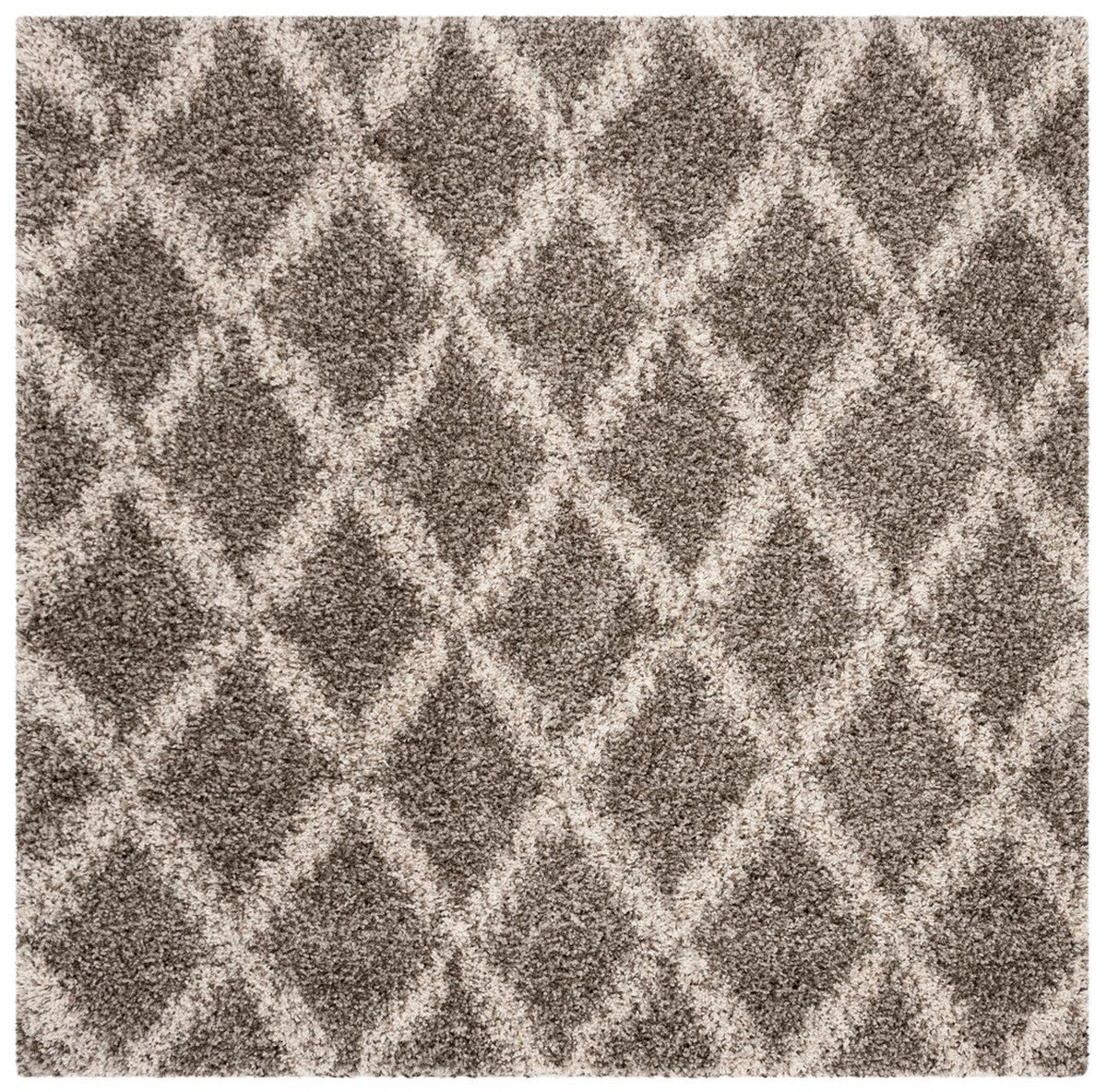safavieh clearance hudson shag sgh333b grey rug