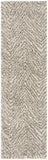 safavieh clearance hudson shag sgh375a ivory rug
