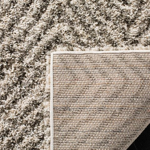safavieh clearance hudson shag sgh375a ivory rug