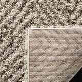 safavieh clearance hudson shag sgh375a ivory rug