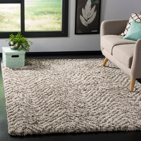 safavieh clearance hudson shag sgh375a ivory rug