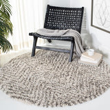 safavieh clearance hudson shag sgh375a ivory rug