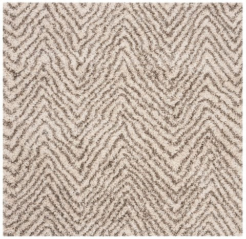 safavieh clearance hudson shag sgh375a ivory rug