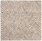safavieh clearance hudson shag sgh375a ivory rug