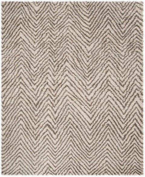 safavieh clearance hudson shag sgh375a ivory rug