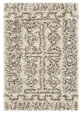 safavieh clearance hudson shag sgh376a ivory rug