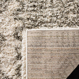 safavieh clearance hudson shag sgh376a ivory rug