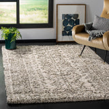 safavieh clearance hudson shag sgh376a ivory rug