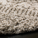 safavieh clearance hudson shag sgh376a ivory rug