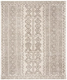 safavieh clearance hudson shag sgh376a ivory rug