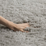 safavieh clearance indie shag sgi320b grey rug