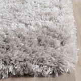 safavieh clearance indie shag sgi320b grey rug